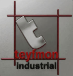 Logo Teyfmon Industrial